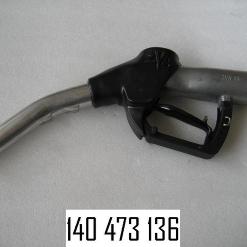 140473136 - SLIML. NOZZ. ZVA 25.3 DIESEL 5 BAR, FS SEAL, SWIVEL